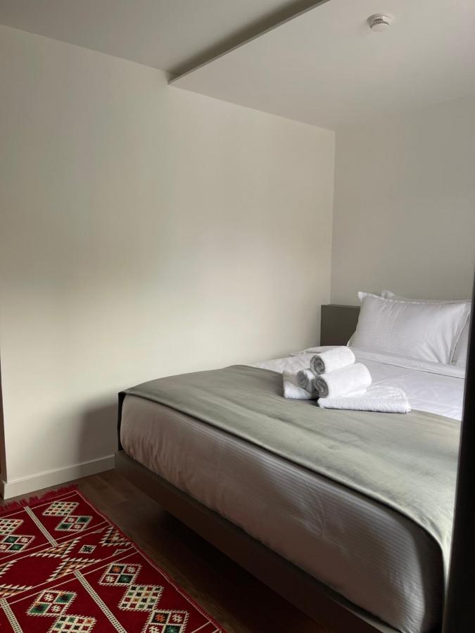Etnomania Boutique Hotel Приштина Экстерьер фото